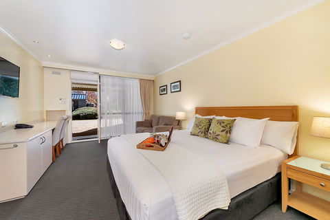 Beechworth Motor Inn - Accommodation Great Ocean Road 6