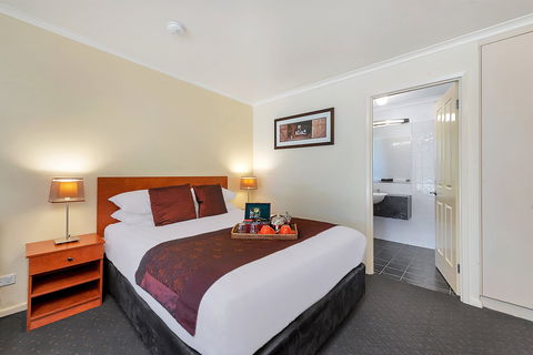Beechworth Motor Inn - Accommodation Great Ocean Road 7