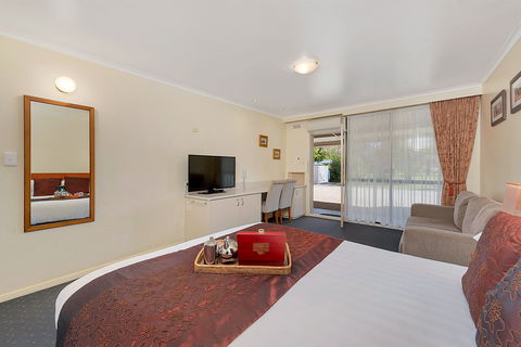 Beechworth Motor Inn - Accommodation Great Ocean Road 8