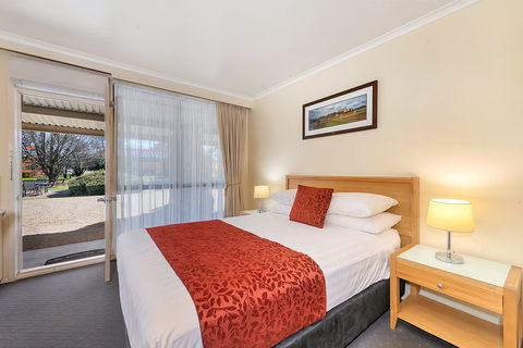 Beechworth Motor Inn - Accommodation Great Ocean Road 10