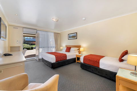 Beechworth Motor Inn - Accommodation Great Ocean Road 11