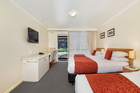 Beechworth Motor Inn - Accommodation Great Ocean Road 12