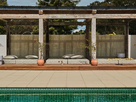 Lindenwarrah Hotel - Accommodation Great Ocean Road 13