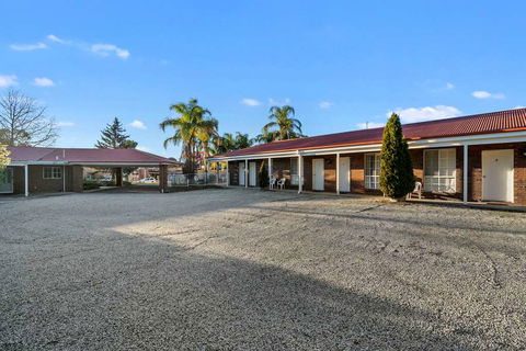 Econo Lodge Border Gateway Wodonga - Accommodation Great Ocean Road 7