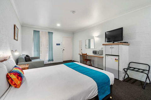 Econo Lodge Border Gateway Wodonga - Accommodation Great Ocean Road 9