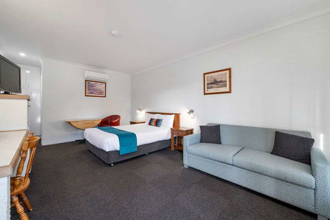 Econo Lodge Border Gateway Wodonga - Accommodation Great Ocean Road 10