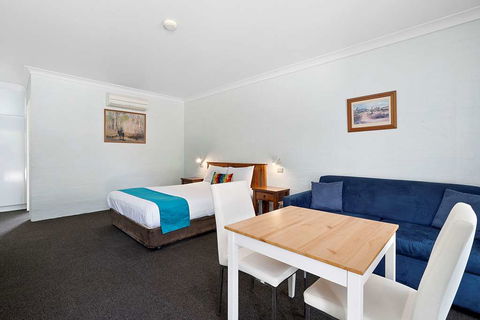 Econo Lodge Border Gateway Wodonga - Accommodation Great Ocean Road 13