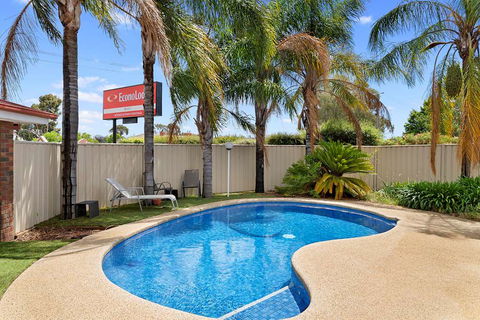 Econo Lodge Border Gateway Wodonga - Accommodation Great Ocean Road 17