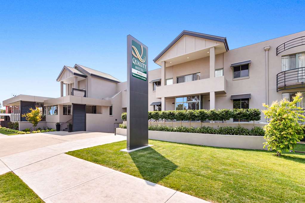 Wangaratta VIC Accommodation Great Ocean Road