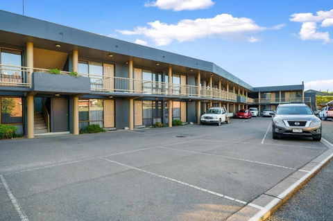 City Reach Motel - Accommodation Great Ocean Road 1