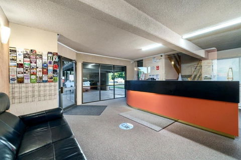 City Reach Motel - Accommodation Great Ocean Road 2