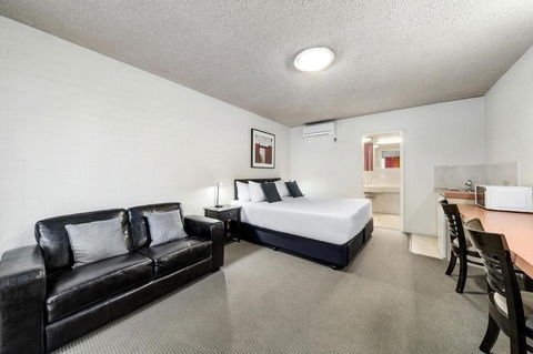 City Reach Motel - Accommodation Great Ocean Road 3