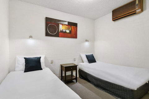 City Reach Motel - Accommodation Great Ocean Road 4