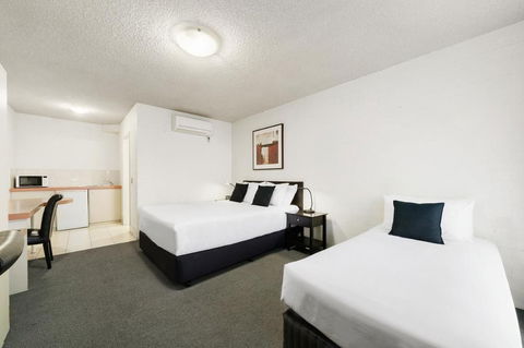 City Reach Motel - Accommodation Great Ocean Road 5