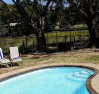 Golden Heritage Motor Inn  Cottages - Accommodation Great Ocean Road