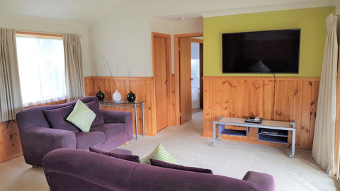 Golden Heritage Motor Inn & Cottages - Accommodation Great Ocean Road 2
