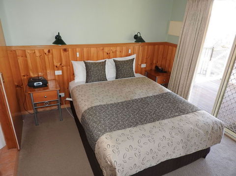 Golden Heritage Motor Inn & Cottages - Accommodation Great Ocean Road 6