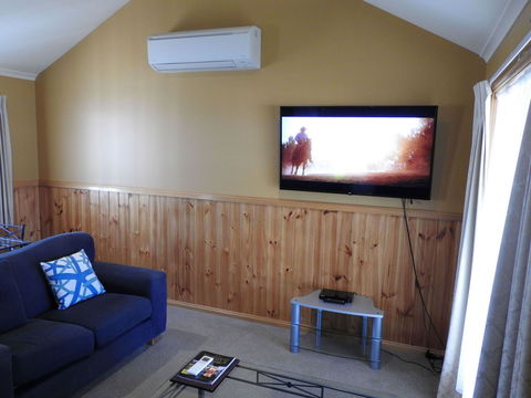 Golden Heritage Motor Inn & Cottages - Accommodation Great Ocean Road 7