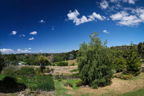 Golden Heritage Motor Inn & Cottages - Accommodation Great Ocean Road 10