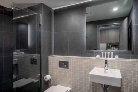 Abode Belconnen - Accommodation Great Ocean Road 0