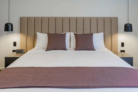 Abode Belconnen - Accommodation Great Ocean Road 1