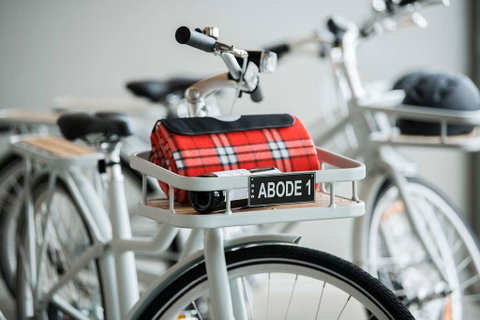 Abode Belconnen - Accommodation Great Ocean Road 4