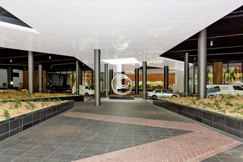 Astra Canberra Manhattan - Accommodation Great Ocean Road 3