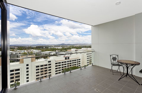 Astra Canberra Manhattan - Accommodation Great Ocean Road 8