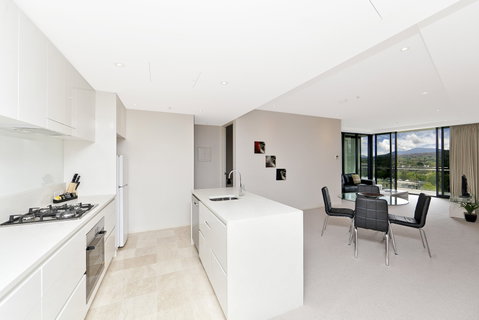 Astra Canberra Manhattan - Accommodation Great Ocean Road 10