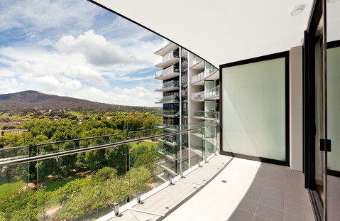 Astra Canberra Manhattan - Accommodation Great Ocean Road 11