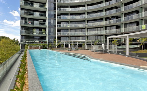 Astra Canberra Manhattan - Accommodation Great Ocean Road 13