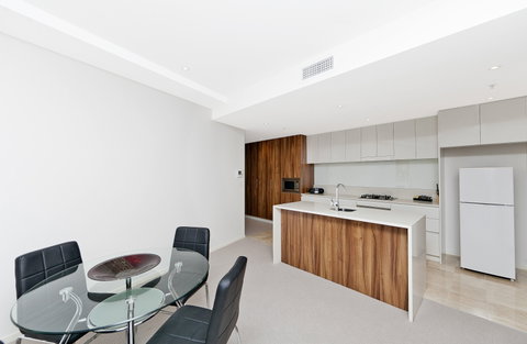 Astra Canberra Manhattan - Accommodation Great Ocean Road 15