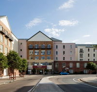 Rydges Newcastle - Accommodation Great Ocean Road