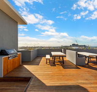 Astra Apartments Newcastle - Accommodation Great Ocean Road