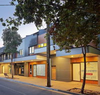 Crown on Darby - Accommodation Great Ocean Road