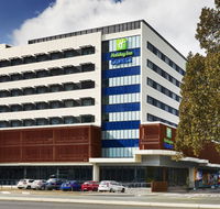 Holiday Inn Express Newcastle - Accommodation Great Ocean Road