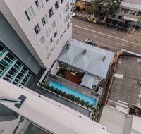 Newcastle Central Plaza - Accommodation Great Ocean Road
