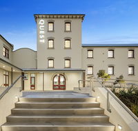 Quest Newcastle West - Accommodation Great Ocean Road