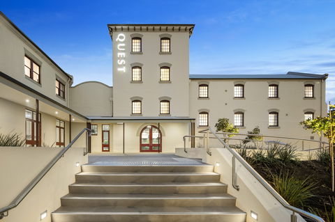 Quest Newcastle West - Accommodation Great Ocean Road 0