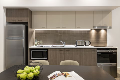 Quest Newcastle West - Accommodation Great Ocean Road 4