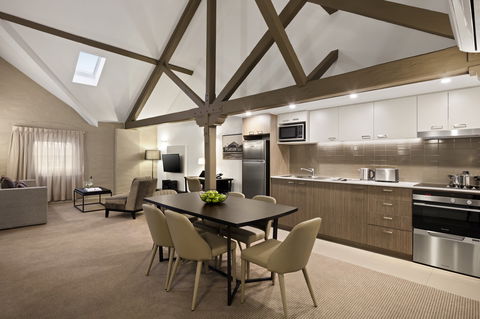 Quest Newcastle West - Accommodation Great Ocean Road 8