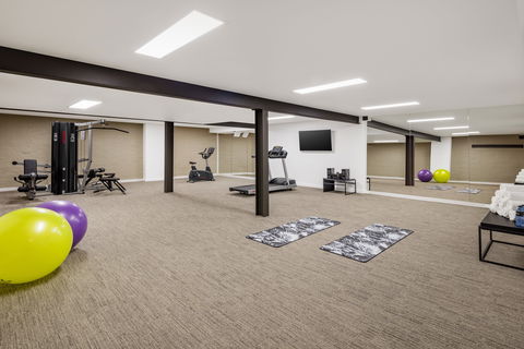 Quest Newcastle West - Accommodation Great Ocean Road 9