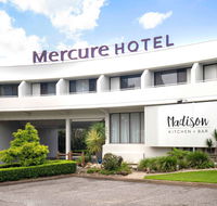 Mercure Charlestown - Accommodation Great Ocean Road