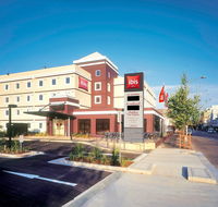 Ibis Newcastle - Accommodation Great Ocean Road