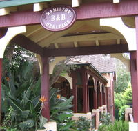 Hamilton Heritage BB - Accommodation Great Ocean Road