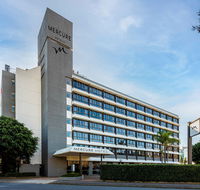 Mercure Newcastle - Accommodation Great Ocean Road