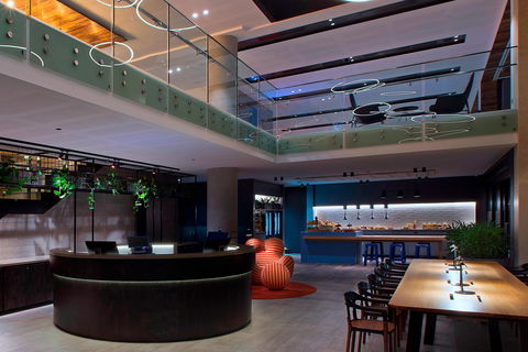 Aloft Perth - Accommodation Great Ocean Road 1