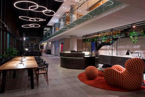 Aloft Perth - Accommodation Great Ocean Road 2