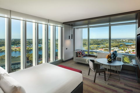Aloft Perth - Accommodation Great Ocean Road 4