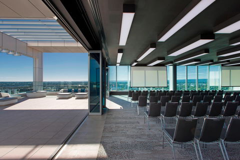 Aloft Perth - Accommodation Great Ocean Road 6